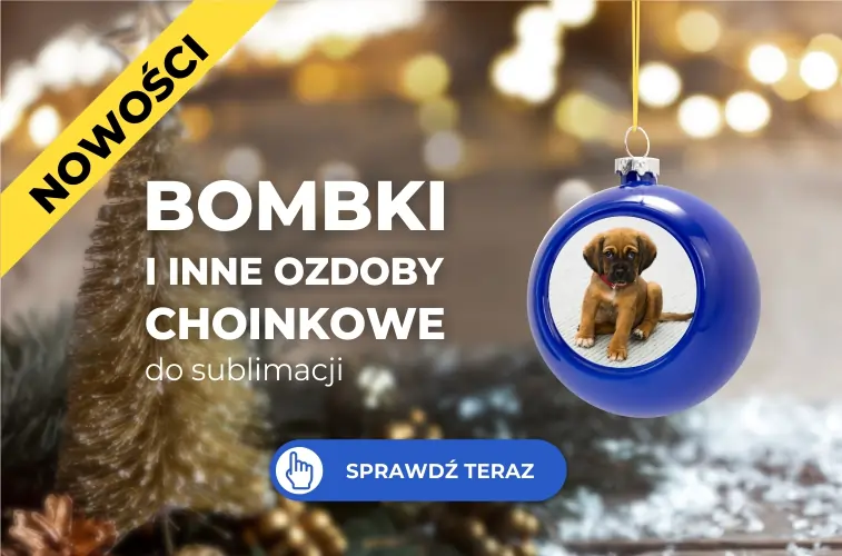 Ozdoby choinkowe