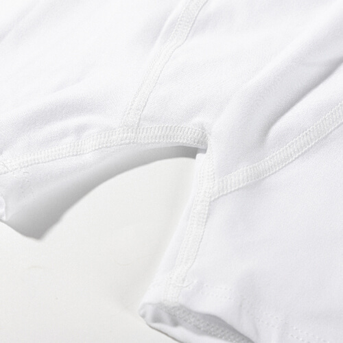 Męskie bokserki do sublimacji