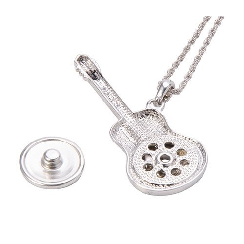 Naszyjnik do sublimacji