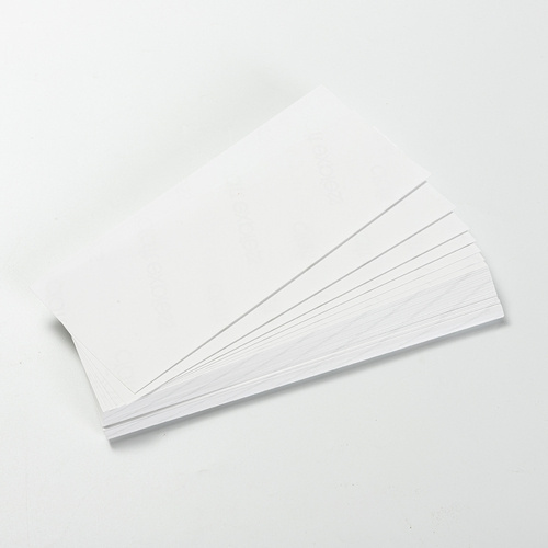 Papier sublimacyjny 102 x 241 mm Craft Express - 110 arkuszy