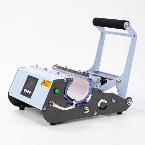 Prasa do kubków i tumblerów Craft Express Elite Pro Blue