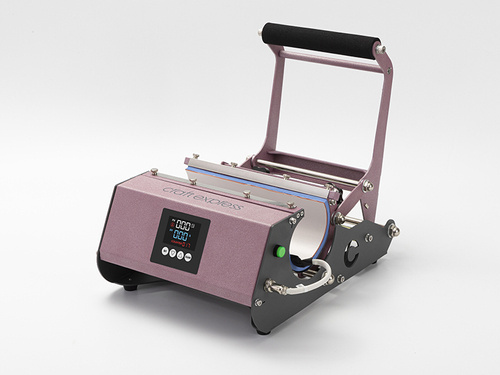 Prasa do kubków i tumblerów Craft Express Elite Pro Sparkling Purple