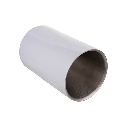 Cooler do wina do sublimacji - biały