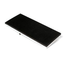 Blat 15 x 38 cm do pras półautomatycznych Lotus