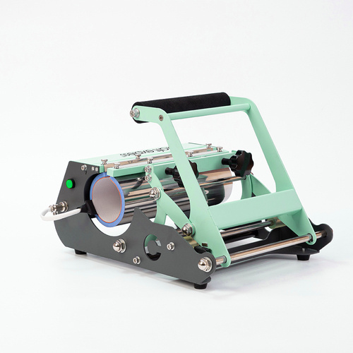 Prasa do kubków i tumblerów Craft Express Elite Pro Light Green