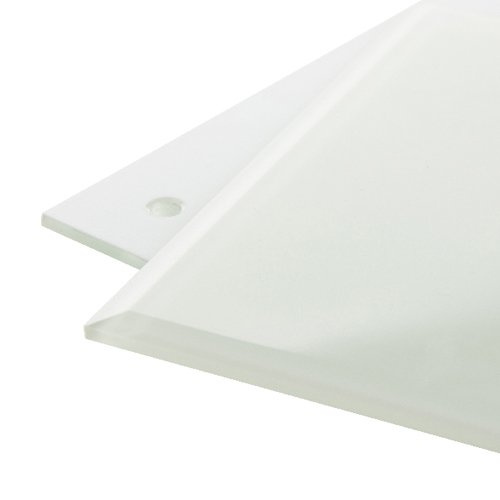 Ramka szklana 20,3 x 25,4 cm do sublimacji