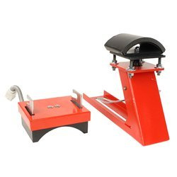 Przystawka do czapek do pras ręcznych Lotus LTS138 / LTS150