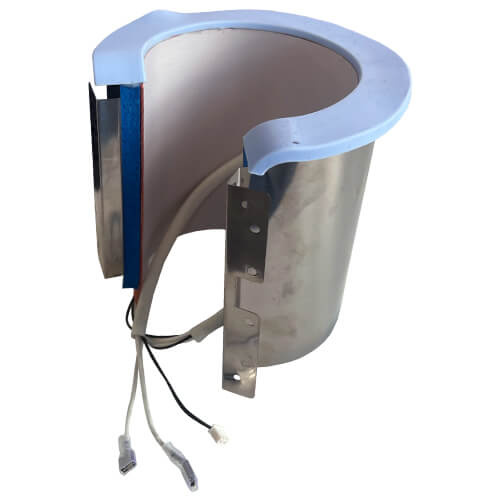 Grzałka do prasy CE-AUMP15