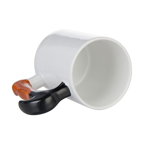 Kubek Młotek Sublimacja Termotransfer