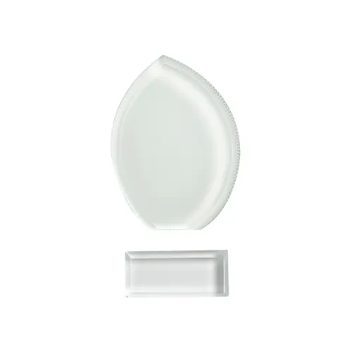 Sub Crystal - kryształ model CC1013SY z podstawką