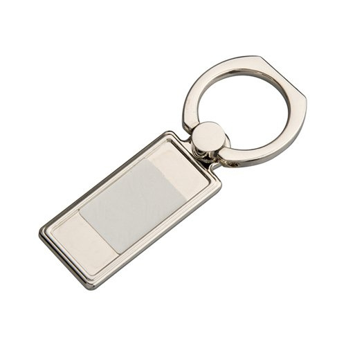 Uchwyt na palec do smartphona do sublimacji - prostokąt