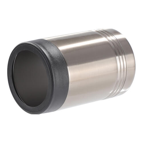 Kubek 360 ml ze stali nierdzewnej do sublimacji - srebrny