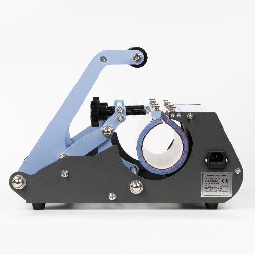 Prasa do kubków Ø 8,5 / 24 cm - model CE-MP270H