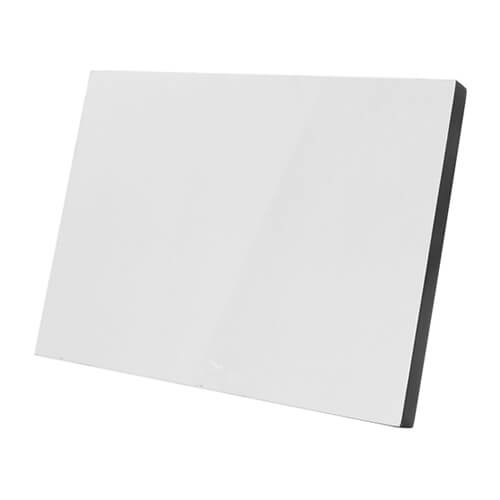 Ramka na zdjęcie z MDF-u do sublimacji - 17,5 x 22,5 cm