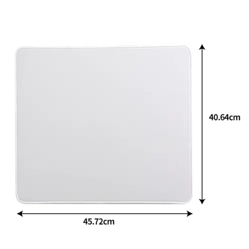 Podkładka Gaming'owa 40,6 x 45,7 cm do sublimacji