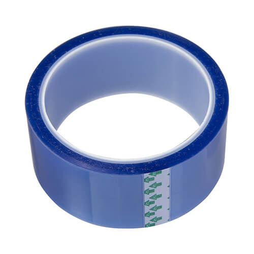 Taśma termiczna 40 mm do sublimacji i termotransferu