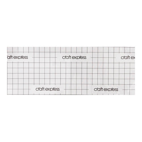 Arkusz transferowy Dreamy Sky 30,5 x 11,4 cm - 4 szt.