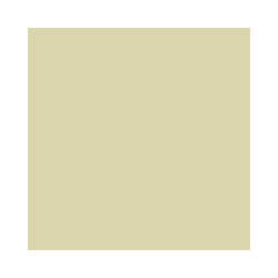 Arkusz folii samoprzylepnej zmieniającej kolor z kremowego na żółty