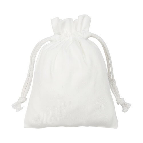 Worek płócienny 15 x 19 cm do sublimacji