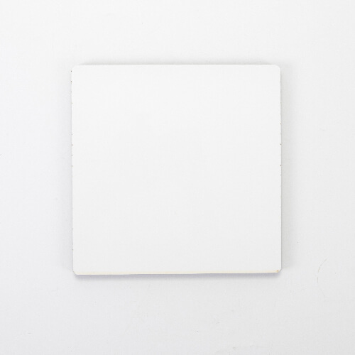 Dwustronna płyta pilśniowa do sublimacji 20 x 20 x 0,6 cm - 2 szt.