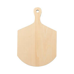 Deska do krojenia ze sklejki do sublimacji - 14,5 x 22 cm