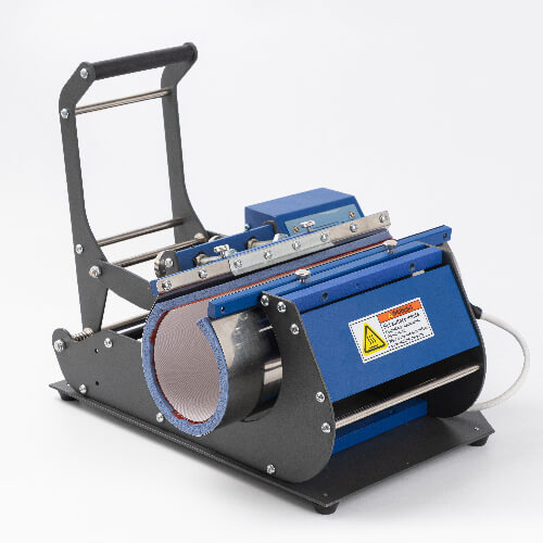 Prasa do kubków Ø 8,3 + / 24 cm - model JTSB06-270H