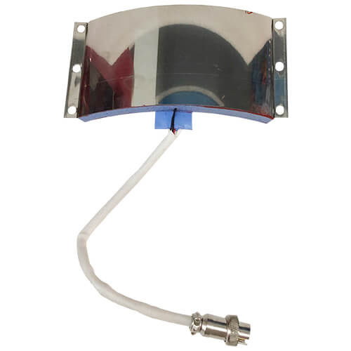 Grzałka do czapek do pras SM03 oraz COMBO - sama grzałka / wtyczka 5 pin