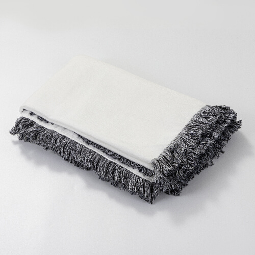 Gobelin z frędzlami 200 x 150 cm do sublimacji