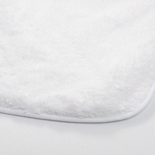 Kocyk dla zwierząt 152 x 127 cm do sublimacji