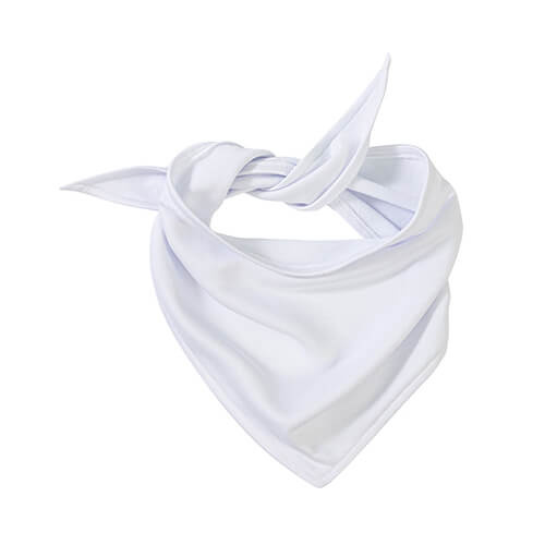 Bandana dla zwierząt do sublimacji