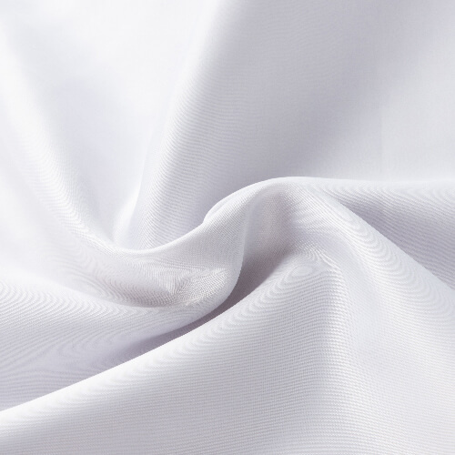 Dwukolorowa poszewka na poduszkę 40 x 40 cm do sublimacji - fioletowa