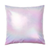Poszewka 40 x 40 cm do sublimacji - efekt holo - fioletowy