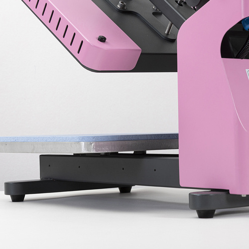 Prasa płaska Manual Craft Express 40 x 50 cm Pink