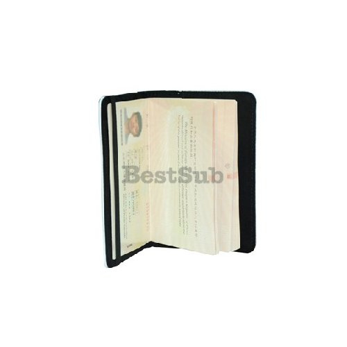 Okładka na Paszport 9,5x13,7cm Sublimacja Termotransfer