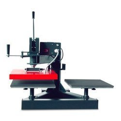 Prasa Lotus LTS238 - 2 x 38 x 45 cm - sublimacja termotransfer