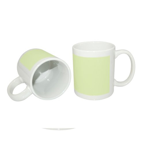 Kubek Świecący w Ciemności Sublimacja Termotransfer