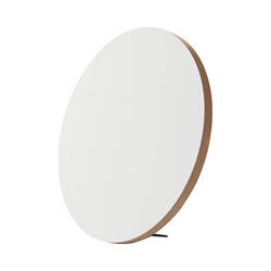 Ramka na zdjęcie - serce z MDF-u do sublimacji - Ø 30,5 cm