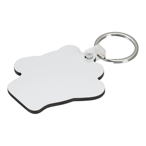 Brelok z MDF-u do sublimacji - Bing Dwen Dwen