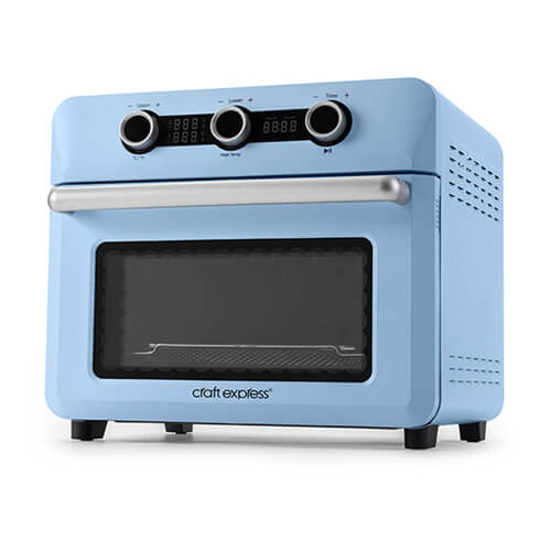 Piecyk do sublimacji Craft Express Pro - 25 l