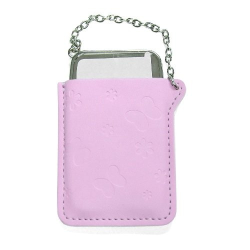 Lusterko kwadratowe pink collection Sublimacja Termotransfer