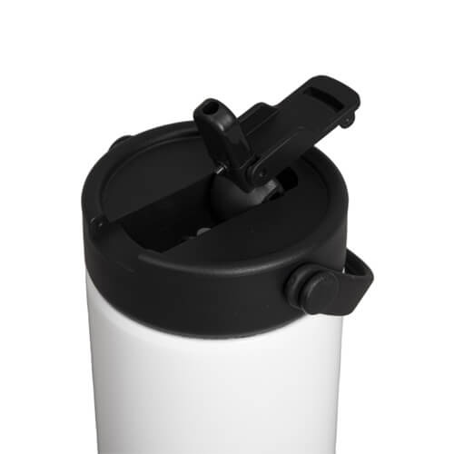 Termos 600 ml ze stali nierdzewnej z rączką do sublimacji