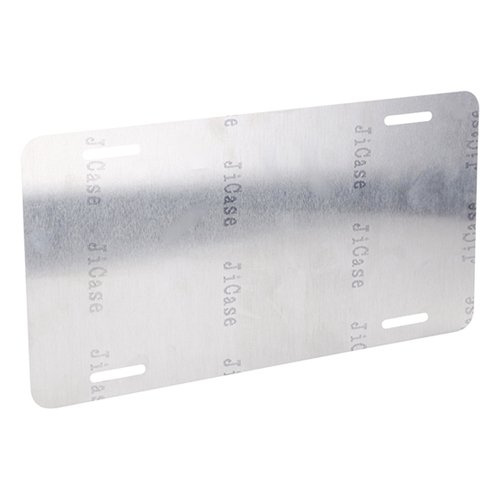 Amerykańska tablica rejestracyjna