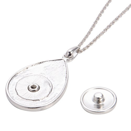 Naszyjnik do sublimacji