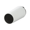 Tumbler termiczny 450 ml do sublimacji - biały