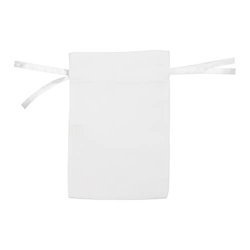 Worek z satyny 15 x 19 cm do sublimacji