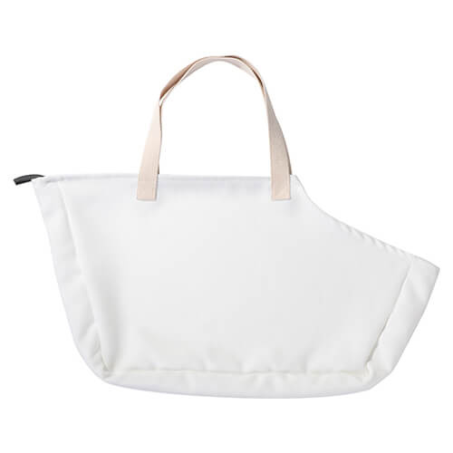 Poliestrowa torba - nosidełko dla psa do sublimacji