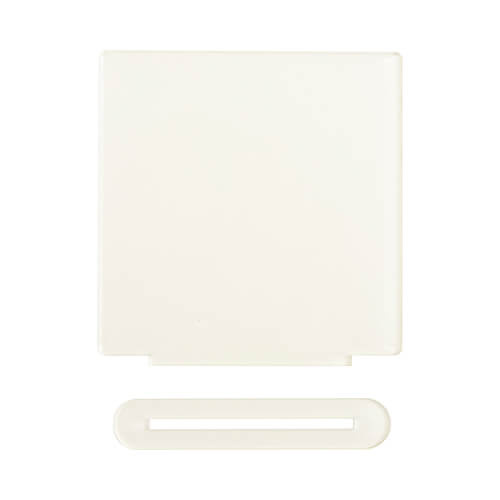 Podstawka do ramki QR Code - długi slot