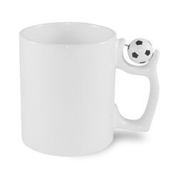 Kubek Piłkarza Klasa A+ do Sublimacji