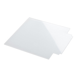 Akrylowa ramka 13 x 15 cm do sublimacji