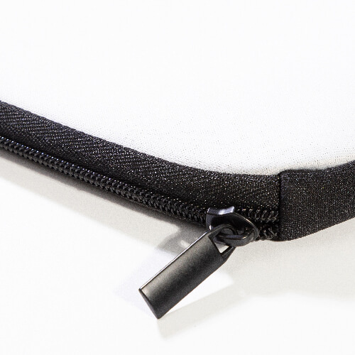 Neoprenowy pokrowiec na laptopa 14" do sublimacji